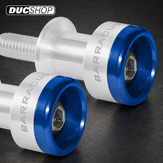 Barracuda Swing Arm Spool Inserts | Swingarm Spools | ducshop.com
