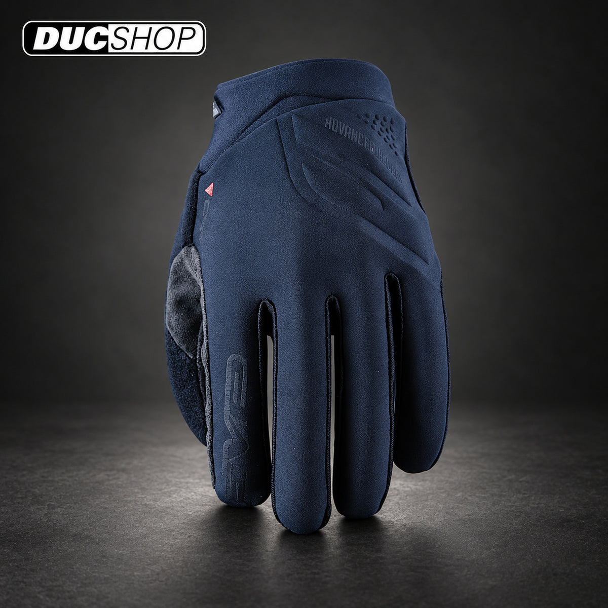 Five Gloves NEO Off-Road Gloves | Black | Off Road Gloves | DucShop