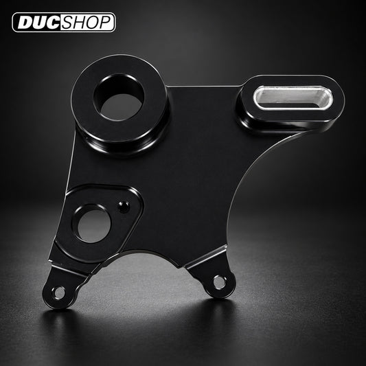 Corse Dynamics 84mm Brembo Rear Brake Caliper Mount for Ducati Sport Classic - DucShop
