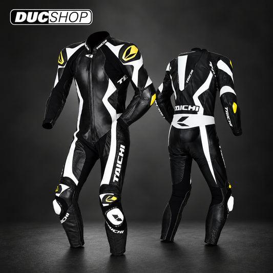 RS Taichi GP-Max R103 Racing Suit (NXL103) | Race Suits | DucShop