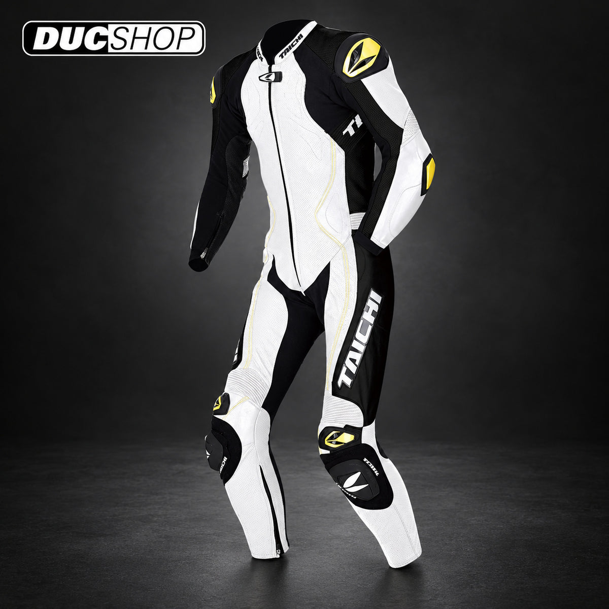 RS Taichi GP-Max R104 Racing Suit (NXL104) | Race Suits | DucShop