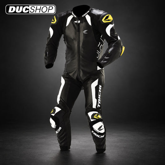RS Taichi GP-EVO R107 Tech Air Racing Suit | Race Suits | DucShop