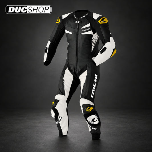 RS Taichi GP-WRX R306 Racing Suit - TECH AIR Compatible - (NXL306) | Race Suits | DucShop