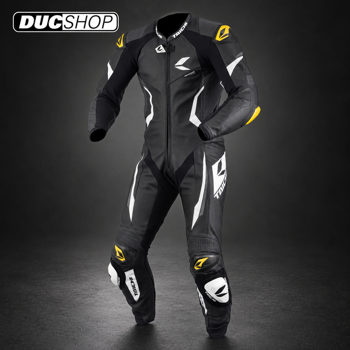 RS Taichi GP-WRX R307 Racing Suit - (NXL307) | Race Suits | DucShop