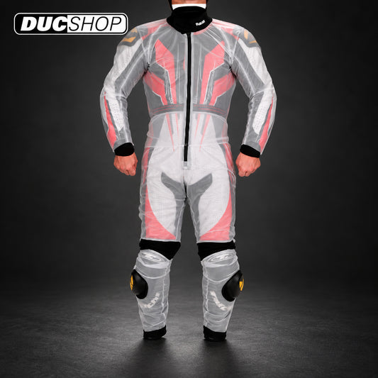 RS Taichi Racing Rain Suit - NXR004 | Rain Gear | DucShop