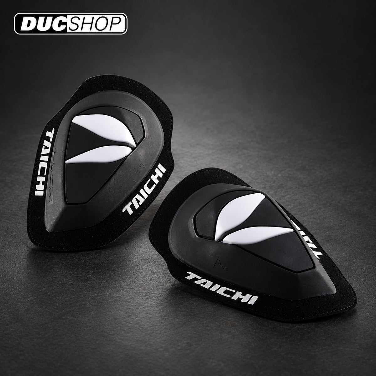 RS Taichi Knee Sliders | Knee Sliders | DucShop