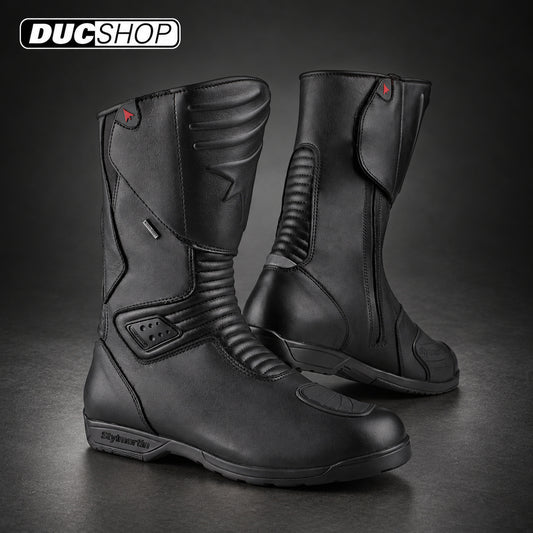 Stylmartin The NAVIGATOR Motorcycle Touring Boots | DucShop