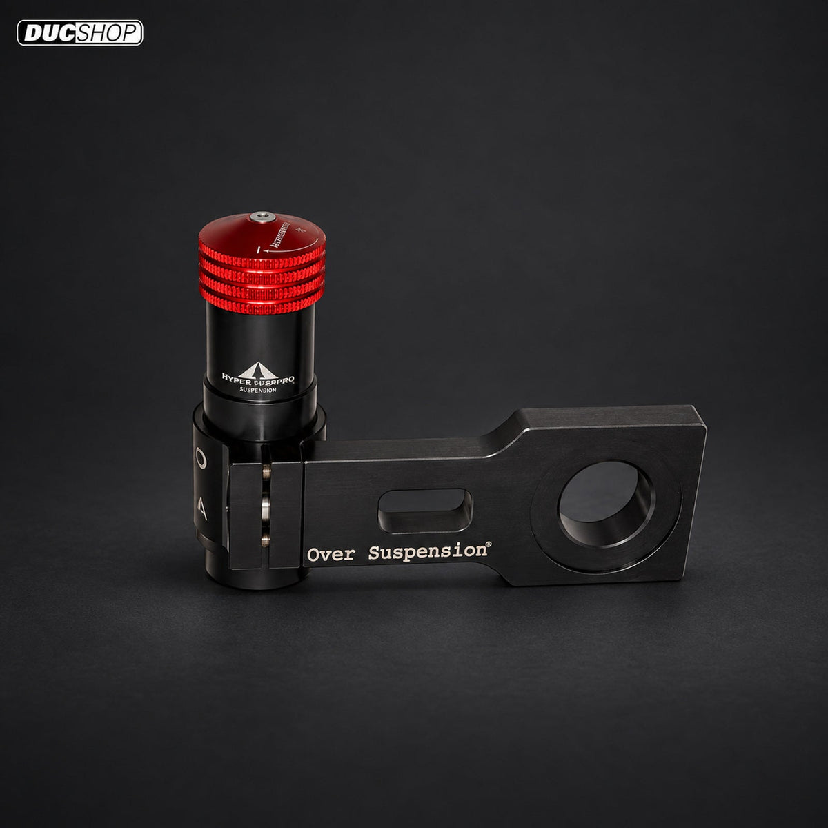 OverSuspension for the Ducati Monster 797/696 and Scrambler 800/1100/400 | SKU OVS-STB/DucMonster/2 | DucShop