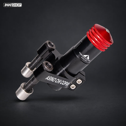 OverSuspension for the Ducati Panigale / Streetfighter V4 / S / R / SP (18-24) | SKU OVS-STB/DucV4 | DucShop