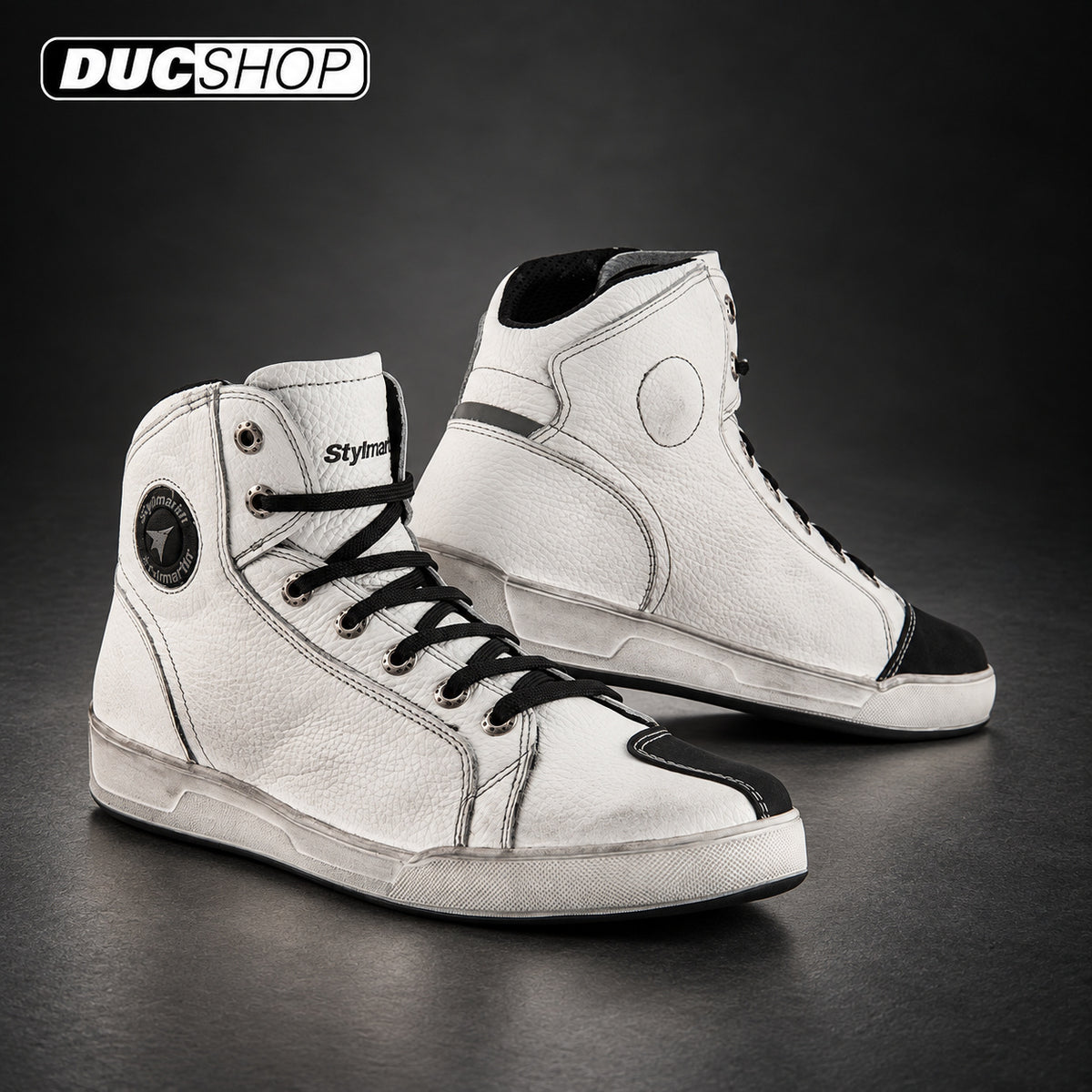 Stylmartin PANAMA Urban Riding Shoe | Urban Riding Shoes | DucShop