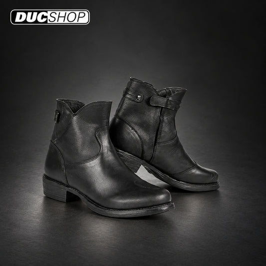 Stylmartin THE PEARL J Women’s Touring Boots | Motorcycle Boots | DucShop