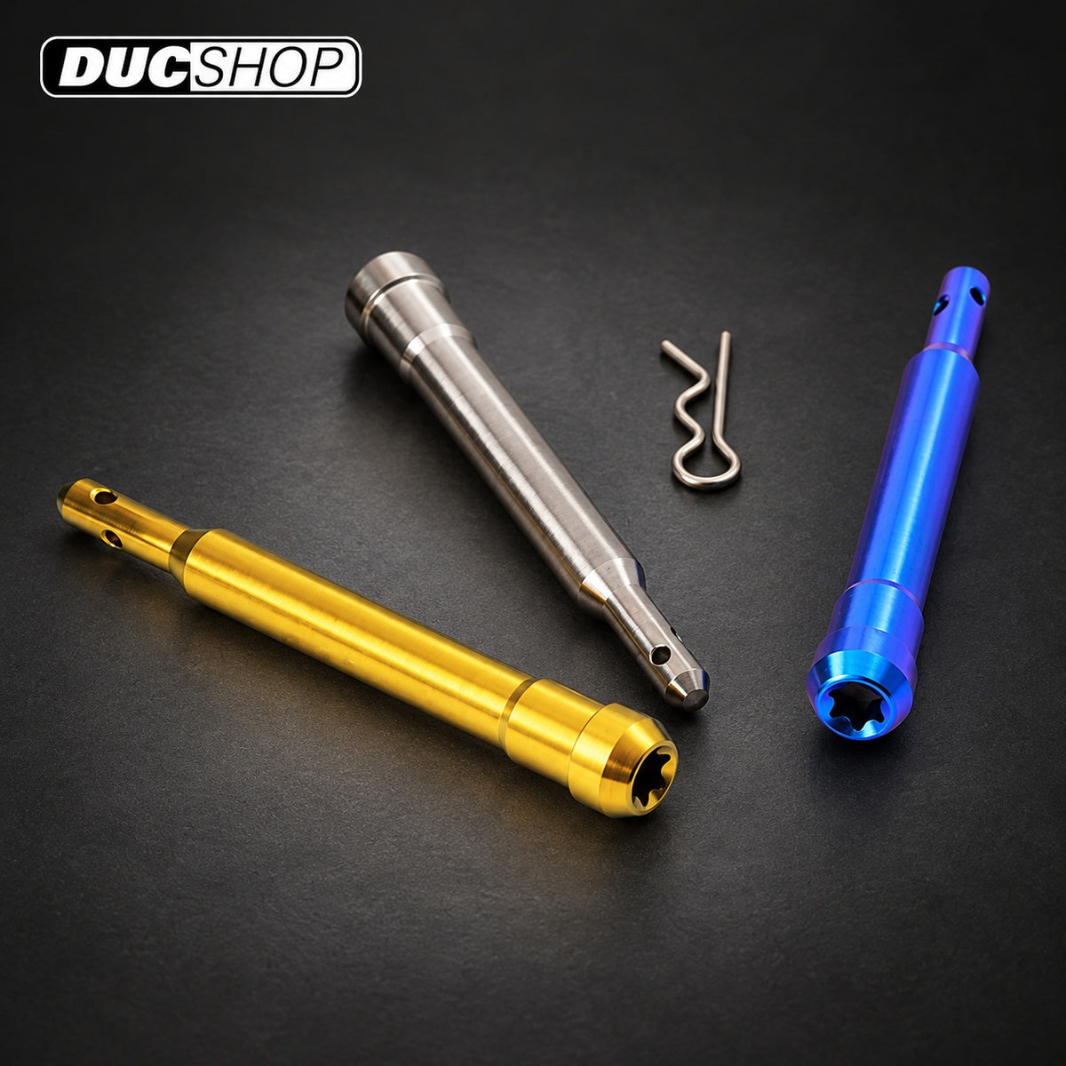 Proti Caliper Guide Pin PINTO2-OTB01
