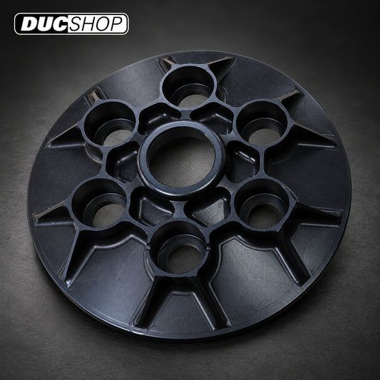 TPO Superlight Clutch Pressure Plate | Dry Clutch Pressure Plates | ducshop.com