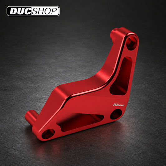 Kbike Water Pump Protector For Ducati Streetfighter, Monster S4/R, Hyper 821, and Multistrada 1200 (10-14) | Water Pump Covers | ducshop.com