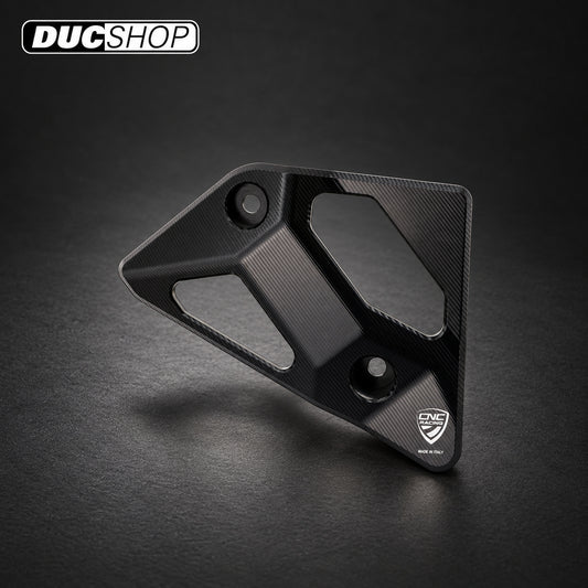 CNC Racing Voltage Regulator Protector for Multistrada V4 | Miscellaneous Crash Protection | ducshop.com