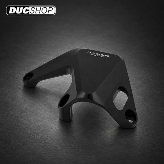 CNC Racing RPS Clutch Guard For MV Agusta F3, Brutale 675/800, Dragster, Superveloce, Rivale, and Stradale 800 | Engine Protection | ducshop.com
