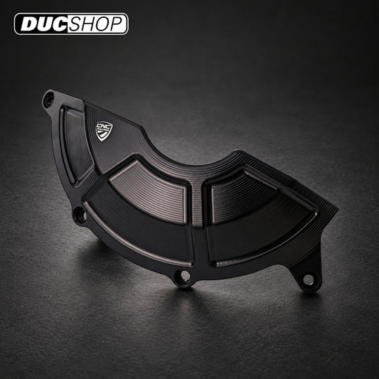 CNC Racing RPS Clutch Cover Protector for Aprilia RS / Tuono 660 | Engine Protection | ducshop.com