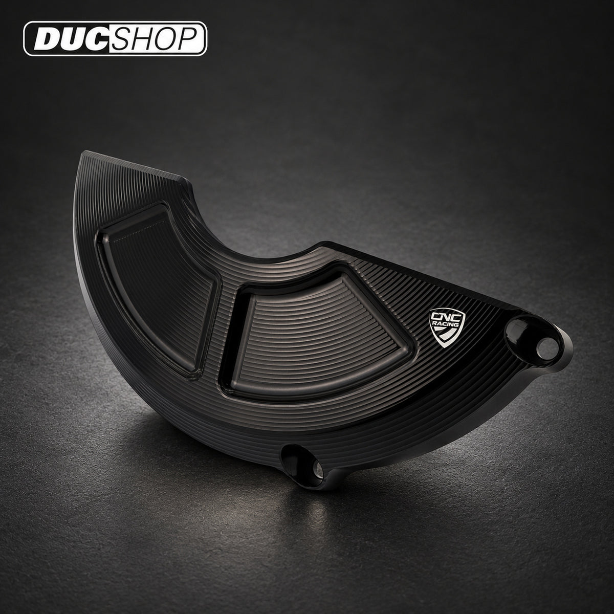 CNC Racing RPS Generator Cover Protector for Aprilia RS / Tuono 660 | Engine Protection | ducshop.com