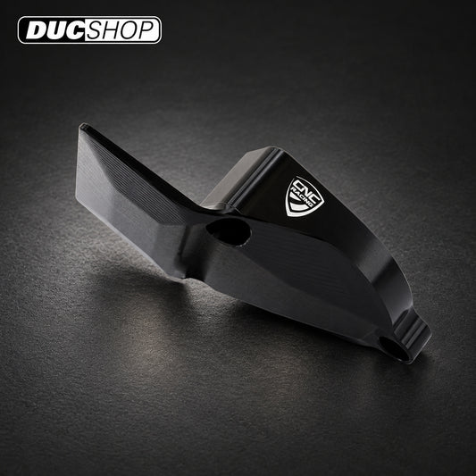 CNC Racing Oil Pan Protector for the Ducati Panigale / Streetfighter V4 (18-24) | Engine Protection | ducshop.com