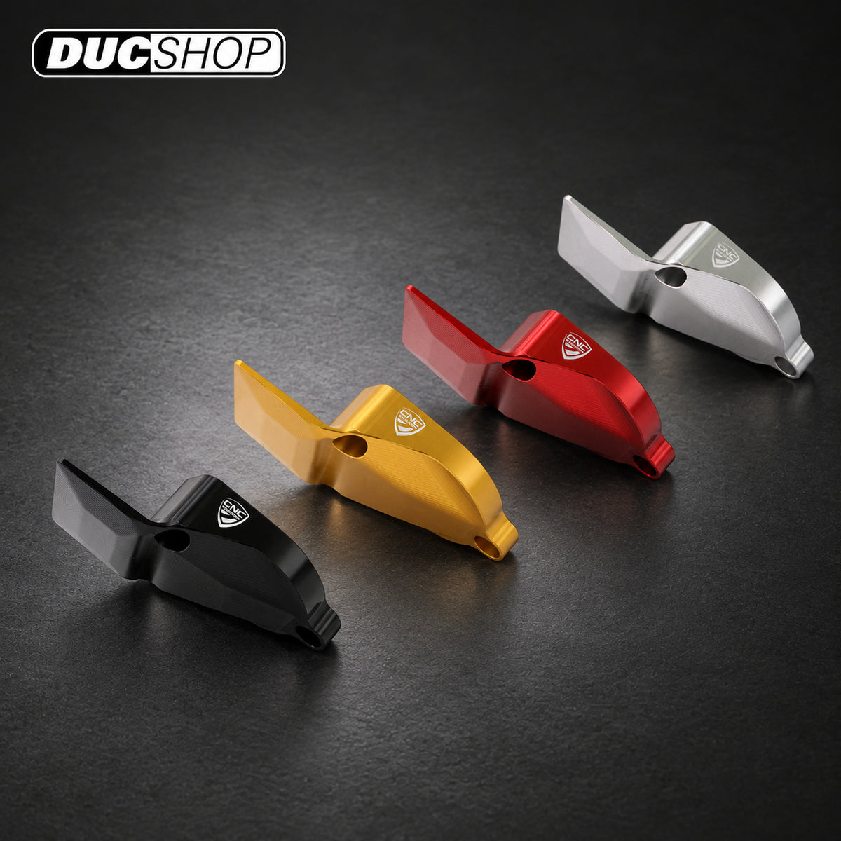 CNC Racing Oil Pan Protector for the Ducati Panigale / Streetfighter V4 (18-24) | Engine Protection | ducshop.com