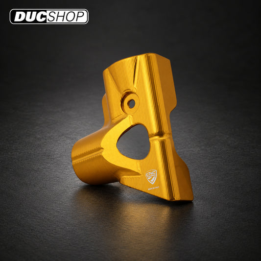 CNC Racing Radiator Side Protector for the Ducati Monster 937 | Engine Protection | ducshop.com