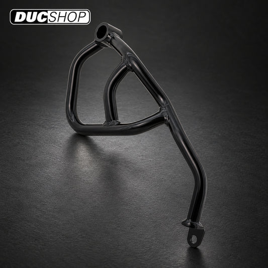 CNC Racing Water Pump Crash Bar Engine Protector for the Ducati DesertX | Crash Bars | ducshop.com