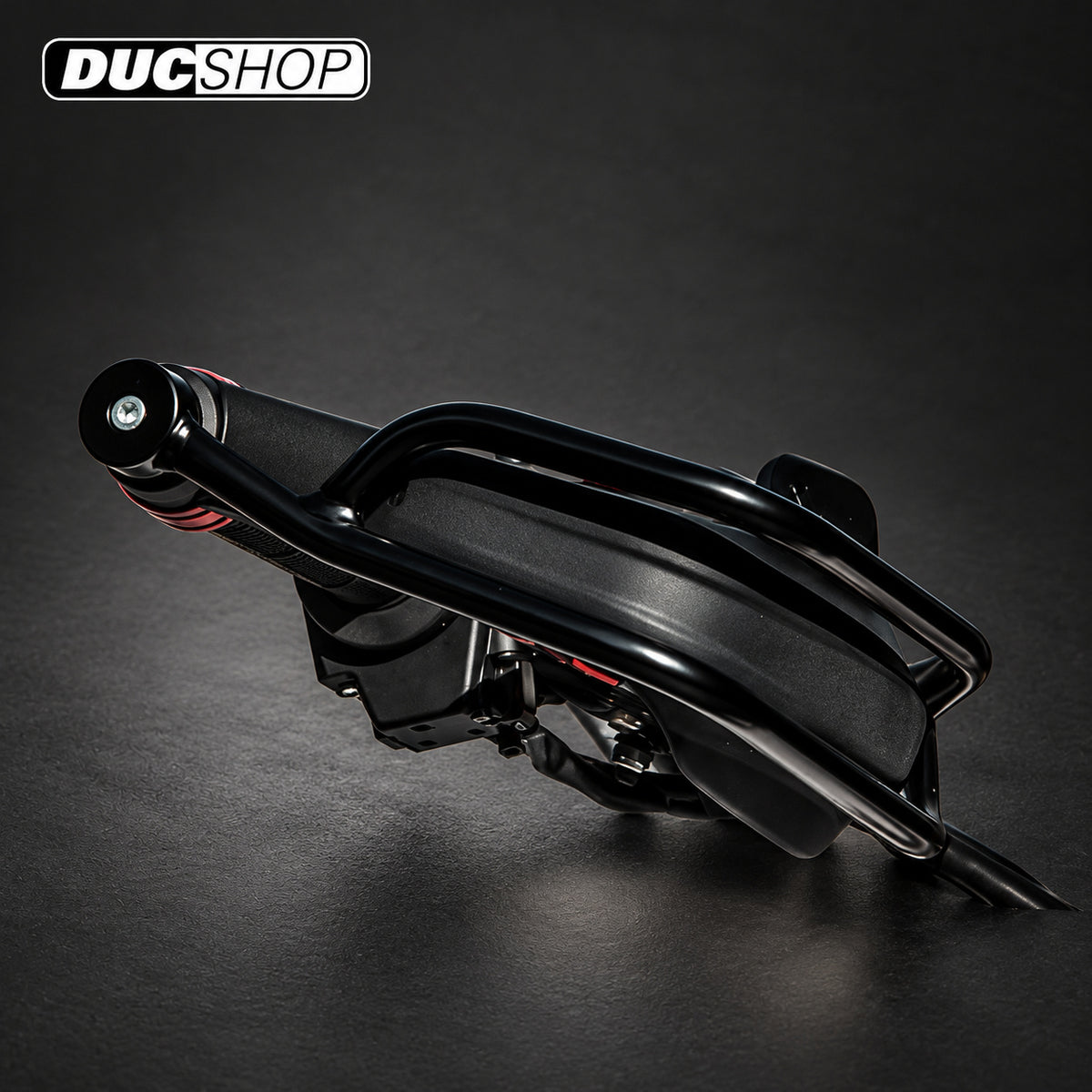 CNC Racing Hand Guards for the Ducati DesertX | Miscellaneous Crash Protection | ducshop.com
