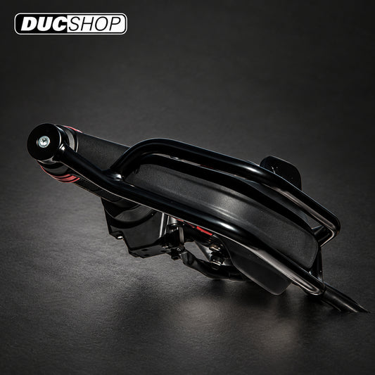 CNC Racing Hand Guards for the Ducati DesertX | Miscellaneous Crash Protection | ducshop.com