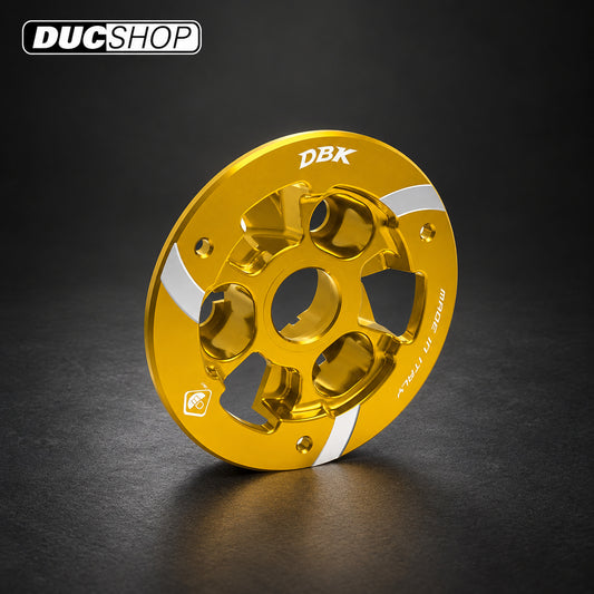 DBK Special Parts (Ducabike) Wet Clutch Pressure Plate for the Triumph Speed Triple 1200 RR / RS (2021+) | Wet Clutch Pressure Plates | ducshop.com