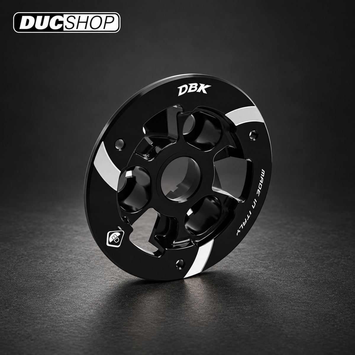 DBK Special Parts (Ducabike) Wet Clutch Pressure Plate for the Triumph Speed Triple 1200 RR / RS (2021+) | Wet Clutch Pressure Plates | ducshop.com