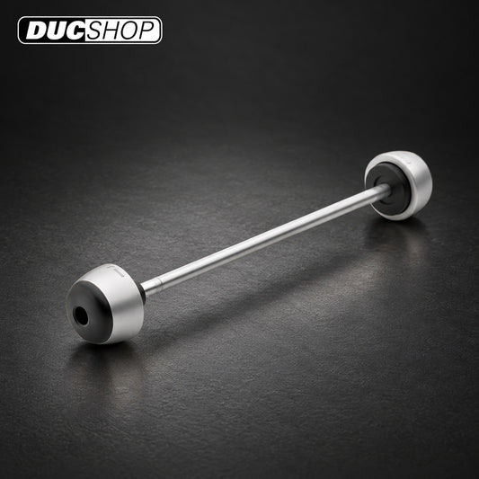 Rizoma Rear Wheel Protection for Ducati 899 / 959 Panigale | Rear Axle Protection | ducshop.com