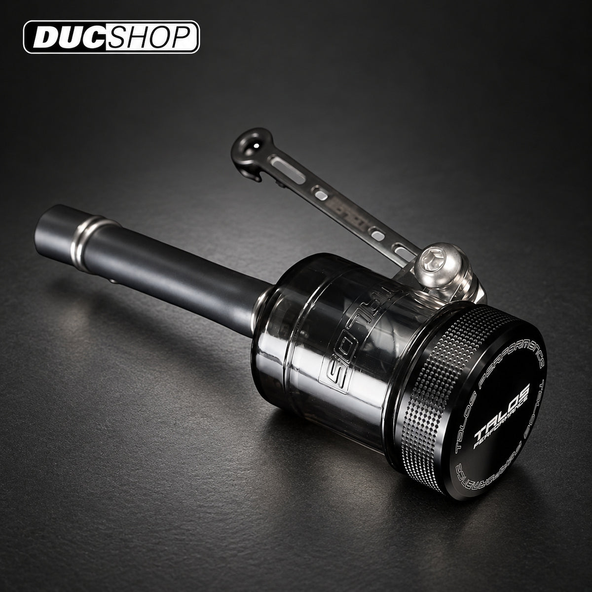 Talos Performance Fluid Oil Reservoir 21ml Capacity | Reservoirs | DucShop