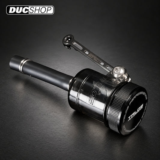 Talos Performance Fluid Oil Reservoir 21ml Capacity | Reservoirs | DucShop