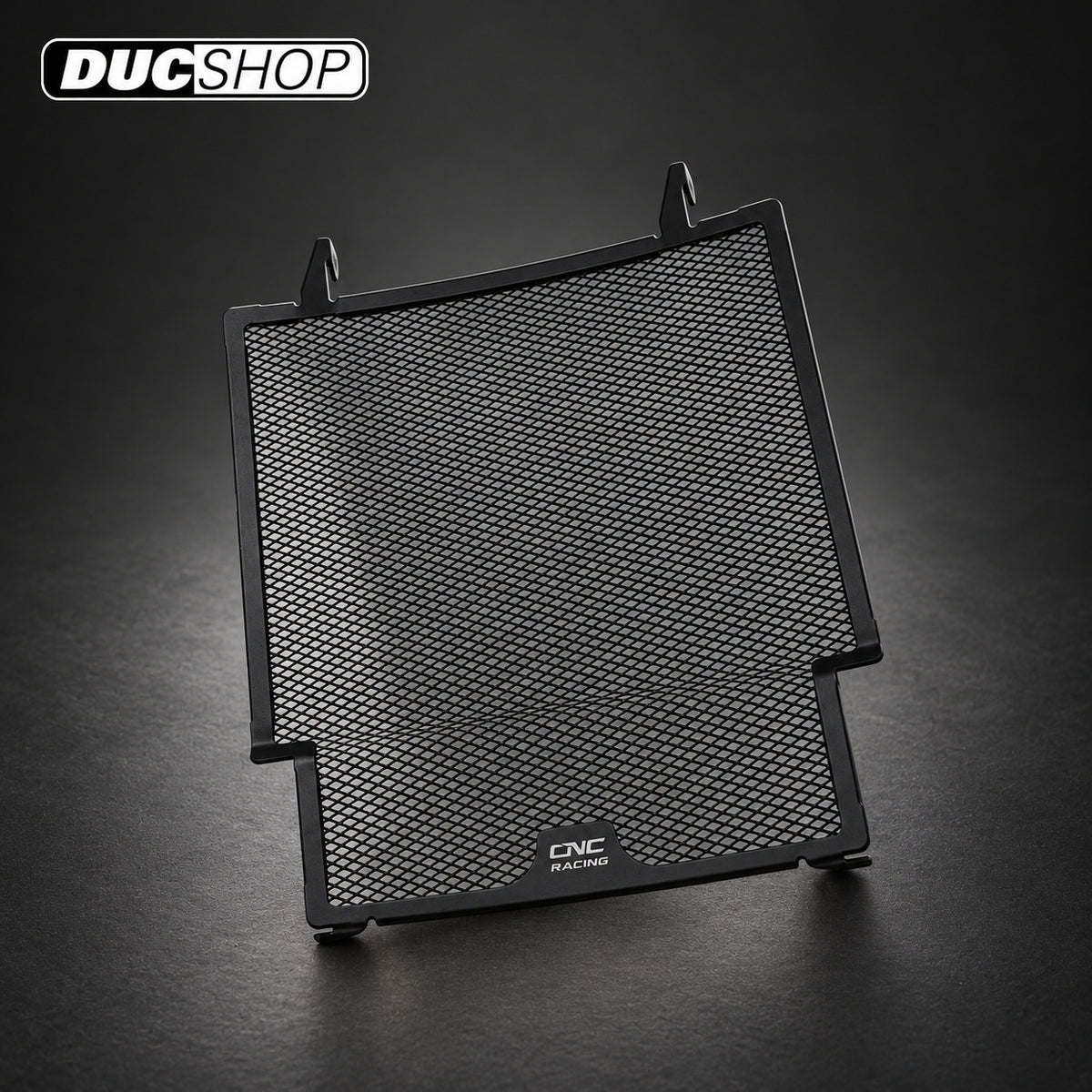CNC Racing Radiator Guard for MV Agusta Brutale 675 / 800 | Radiator & Oil Cooler Guards | ducshop.com