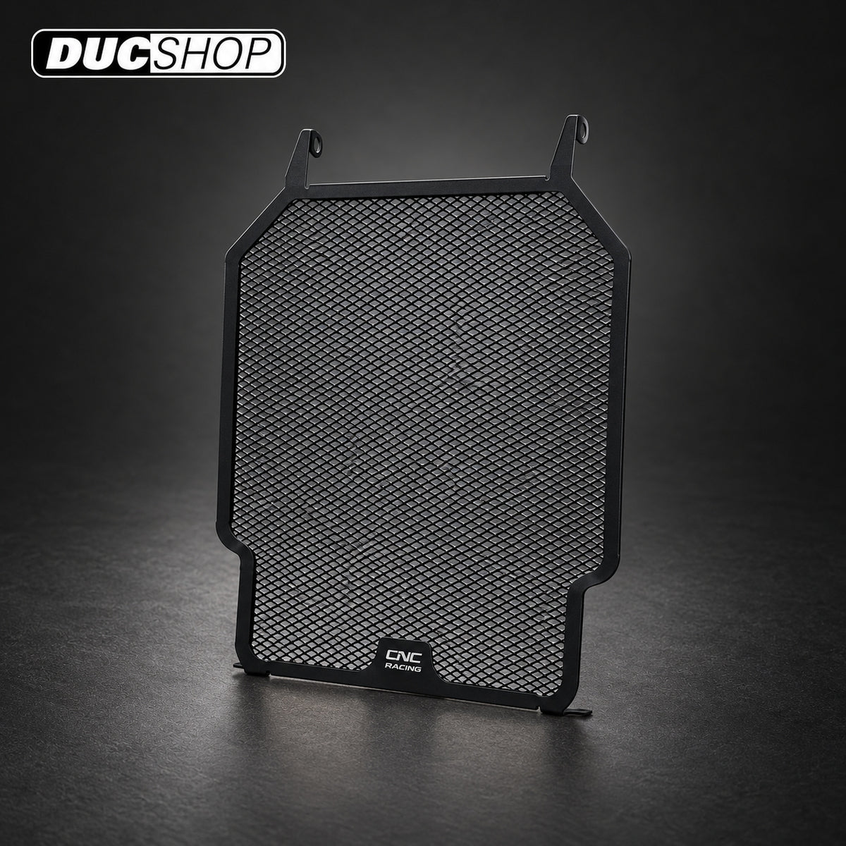 CNC Racing Radiator Guard for MV Agusta Brutale 800 (2016+) / Dragster 800 (2014+) | Radiator & Oil Cooler Guards | ducshop.com