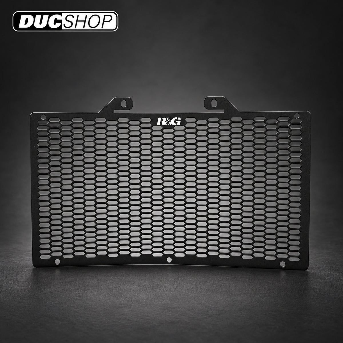 R&G Racing Pro Radiator Guard for the CF Moto IBEX 450 / 450MT | Radiator & Oil Cooler Guards | ducshop.com
