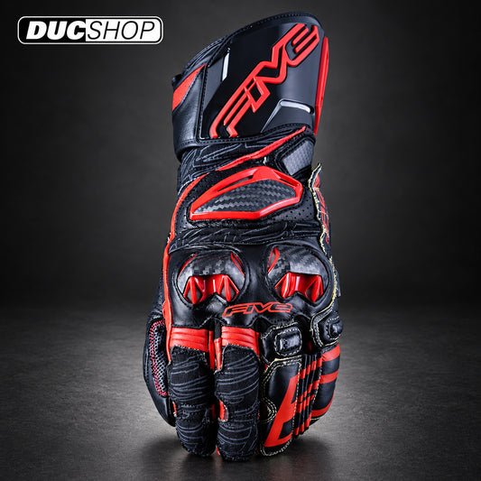 Five Gloves RFX Race Glove | Racing Gloves | DucShop