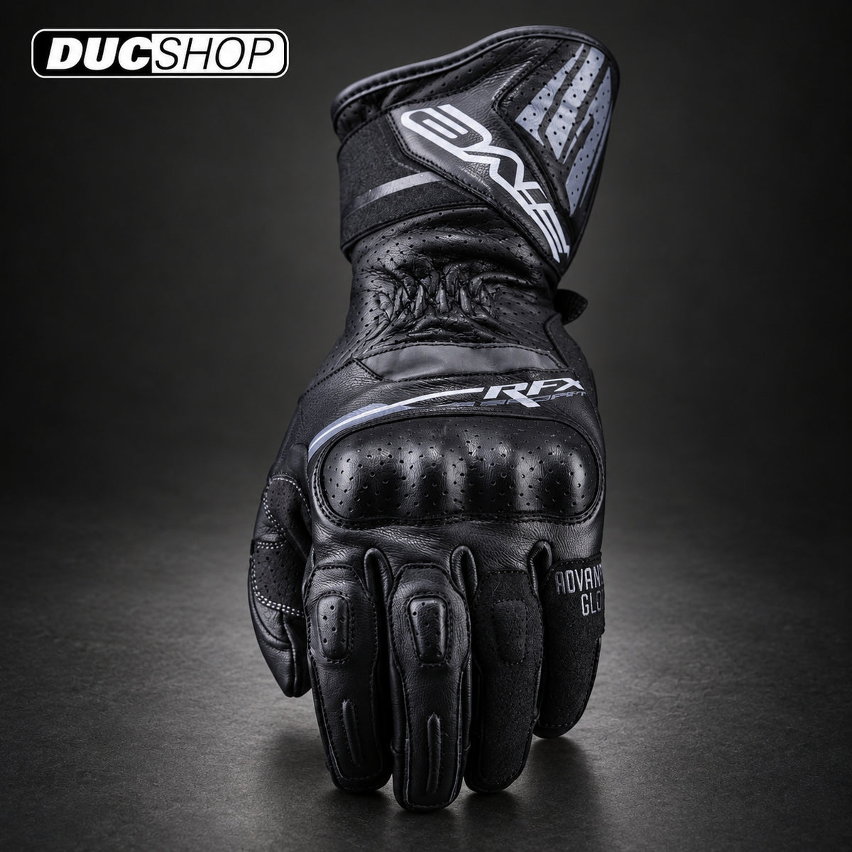 Five Gloves RFX Sport | Racing Gloves | DucShop