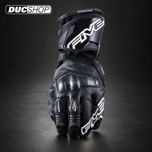 Five Gloves RFX WP Gloves | Racing Gloves | DucShop