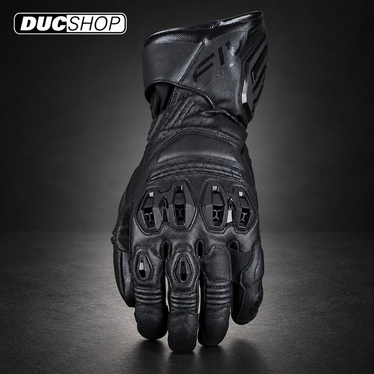 Five Gloves RFX3 EVO Gloves | Racing Gloves | DucShop