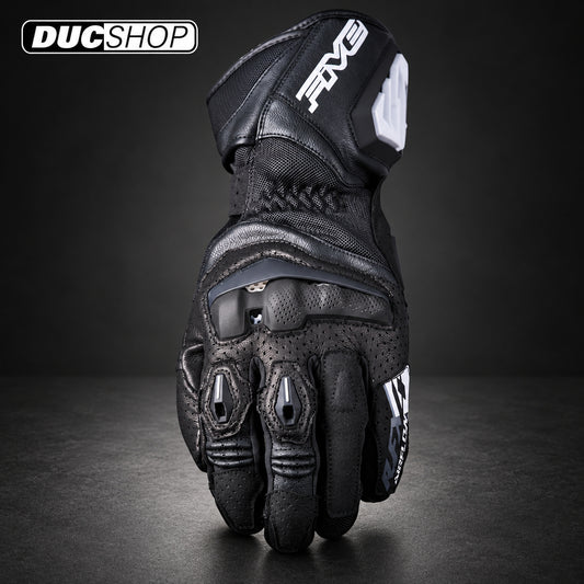 Five Gloves RFX4 EVO Airflow | Racing Gloves | DucShop