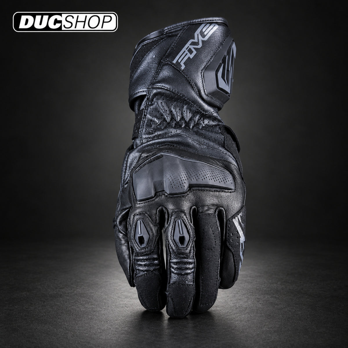 Five Gloves RFX4 EVO | Racing Gloves | DucShop