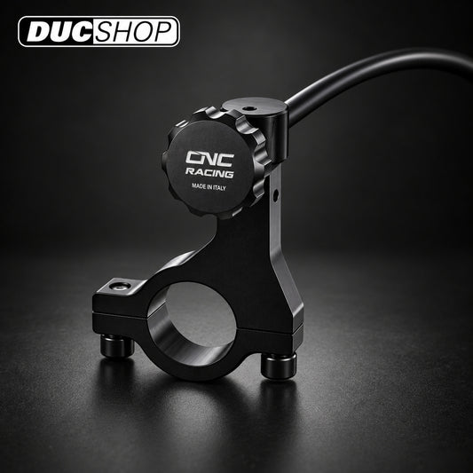CNC Racing Remote Adjuster for RACE and Carbon Brake Levers - Black - DucShop