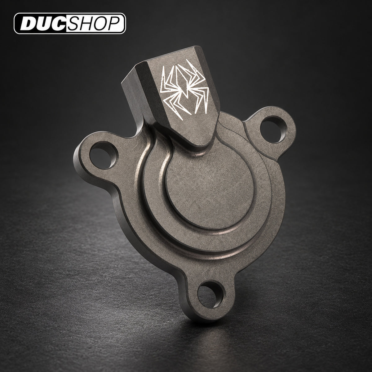 REKLUSE Manual Slave Cylinder for Sherco 250 / 300 | Wet Clutch Slaves & Actuators | ducshop.com