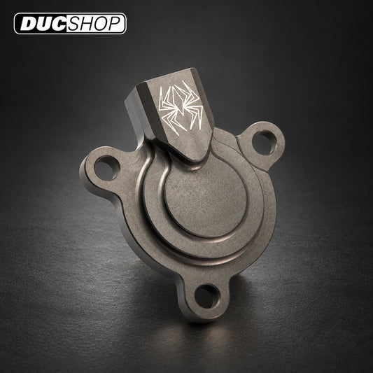 REKLUSE Manual Slave Cylinder for Sherco 450 / 500 | Wet Clutch Slaves & Actuators | ducshop.com