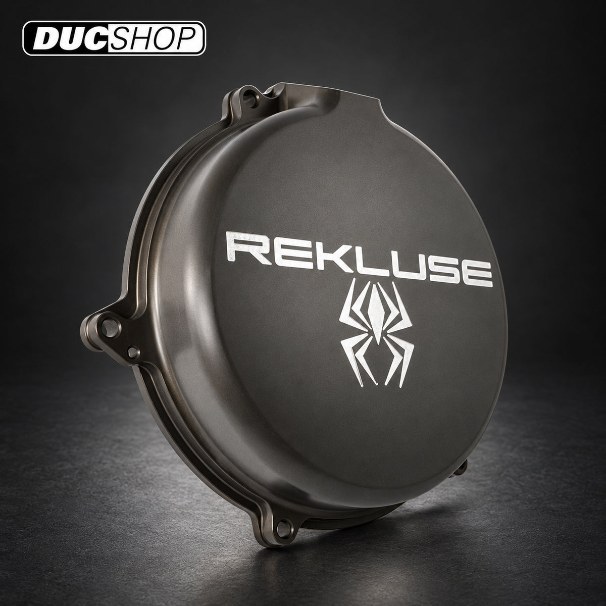 REKLUSE Clutch Cover for Beta (Most Models) | Off Road Clutches | ducshop.com