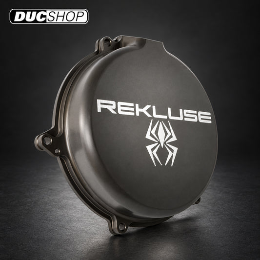 REKLUSE Clutch Cover for Beta (Most Models) | Off Road Clutches | ducshop.com