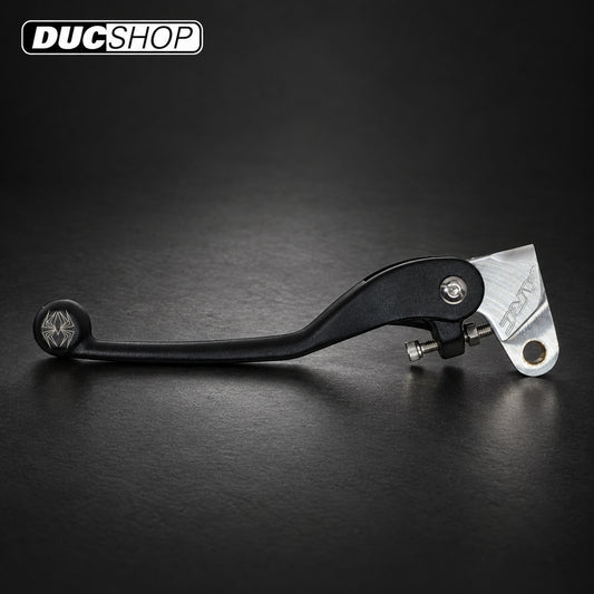 REKLUSE Accessory Clutch Lever for RADIUSx CLUTCH | Off Road Clutches | ducshop.com
