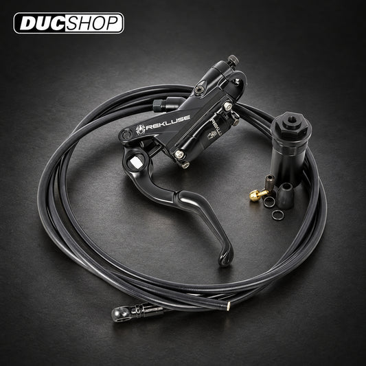 REKLUSE BRAKE KIT for all Honda | Brake Kits | DucShop