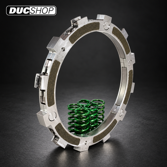 REKLUSE EXP 3.0 CLUTCH for Husaberg FE390 / FE450 / FE570 / FX450 | Off Road Clutches | ducshop.com